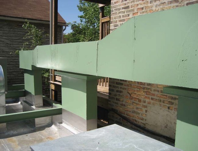 Foto del edificio - 901-903 W Armitage Ave