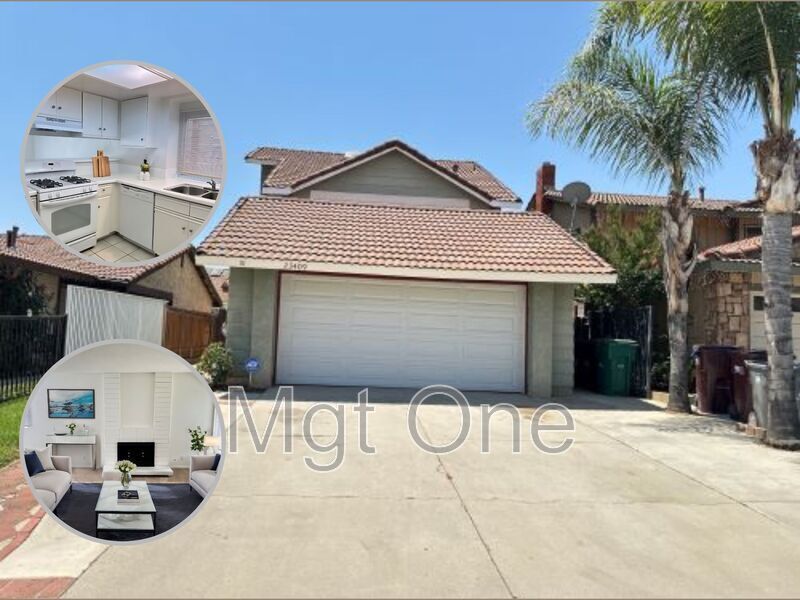 Primary Photo - 23409 Woodlander Way