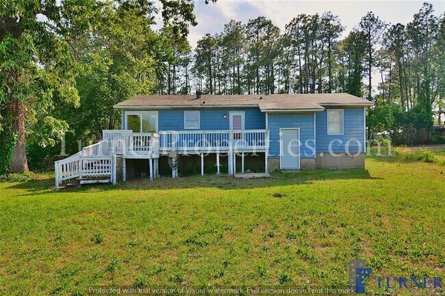 Building Photo - 1829 Memorial Dr, Cayce, SC 29033