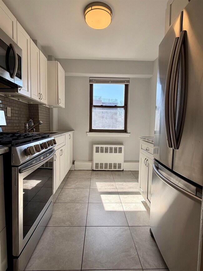 Foto del edificio - 8800 JFK Blvd E