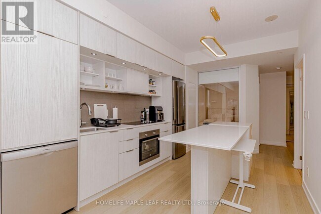 Building Photo - 55 Regent Park Blvd