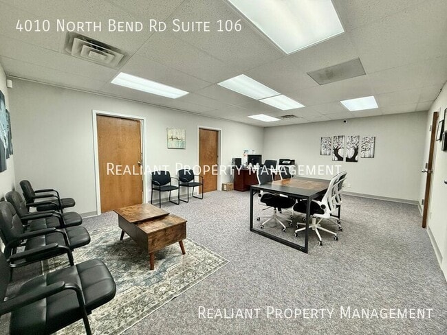 Building Photo - 4010 N Bend Rd
