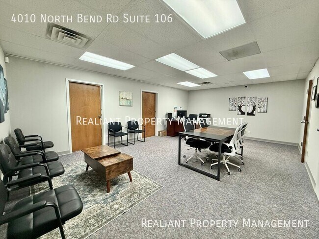 Photo - 4010 N Bend Rd House