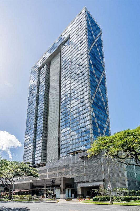 Primary Photo - 1009 Kapiolani Blvd