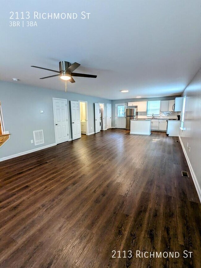 Building Photo - Brand New 3-Bedroom 2.5-Bath
