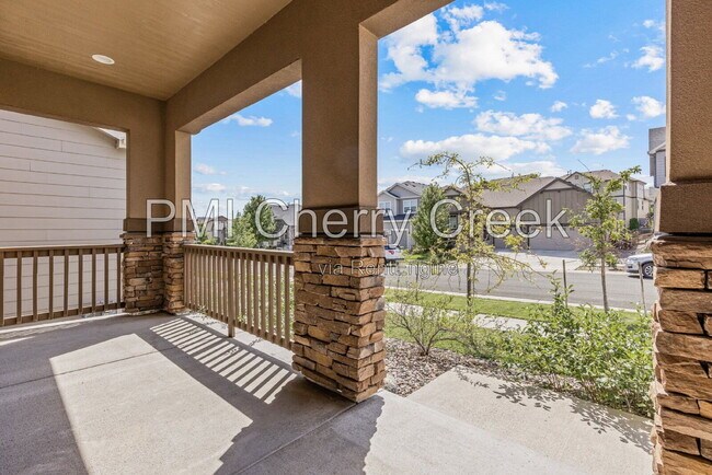 Foto del edificio - 10922 Ledges Rd