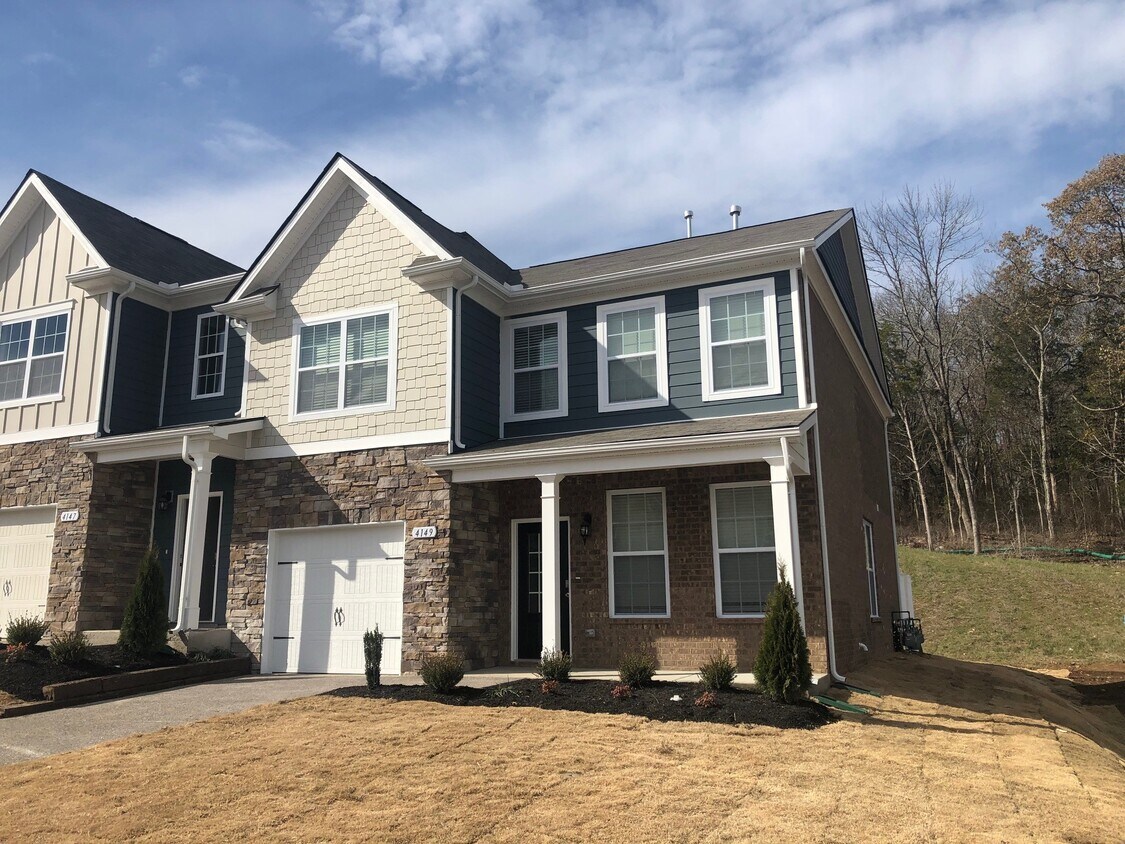Foto principal - 4149 Grapevine Loop