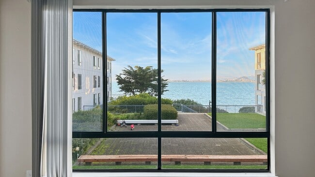 Photo - Water View Studio at Watergate Apartment