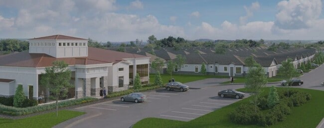 Building Photo - The Luxe of Prosper