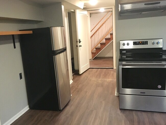 All new appliances. - 1765 NE Holman St