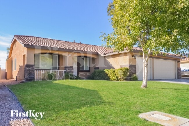 Building Photo - 989 Pearl Peak St