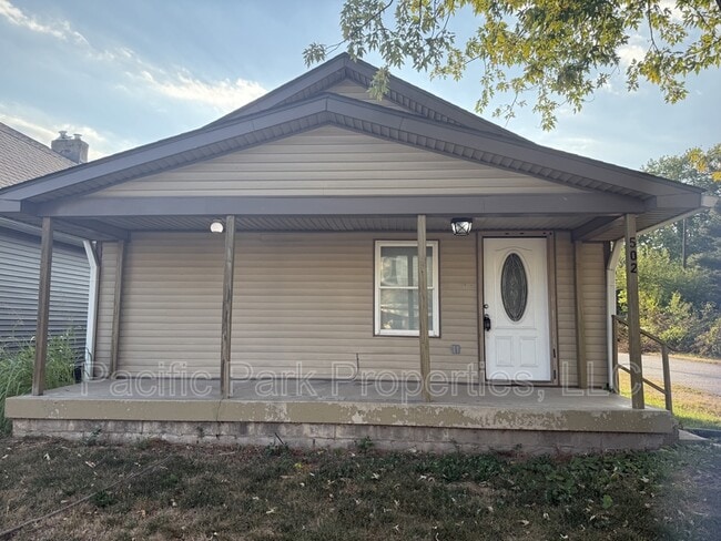 Photo - 502 S Holmes Ave House