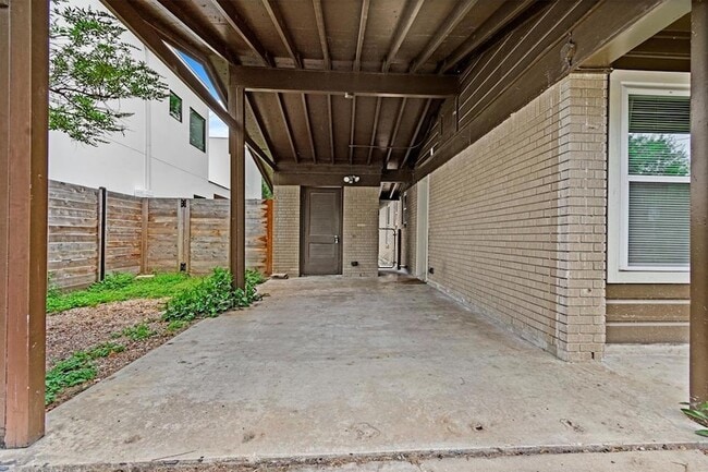 Building Photo - 1818 Ashby Ave