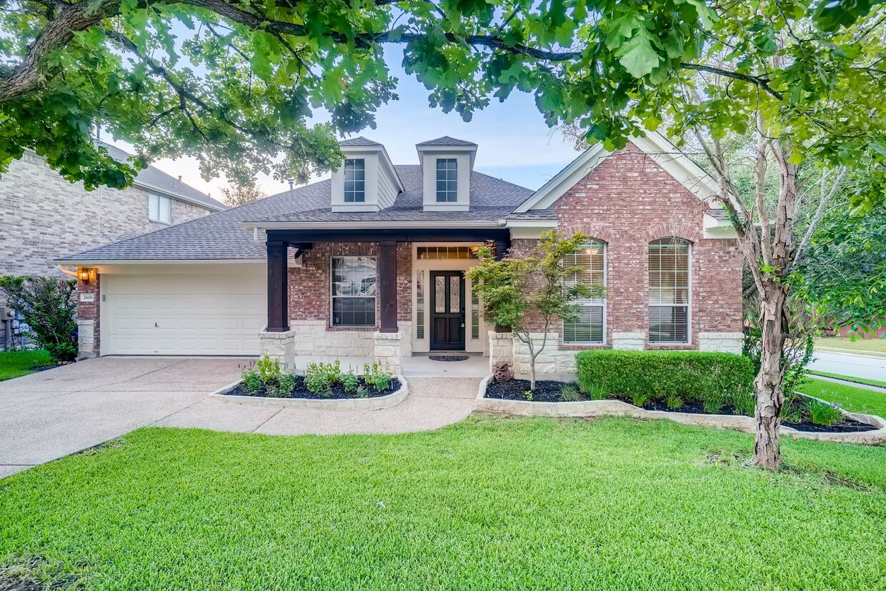 Foto principal - 2606 Mingus Dr