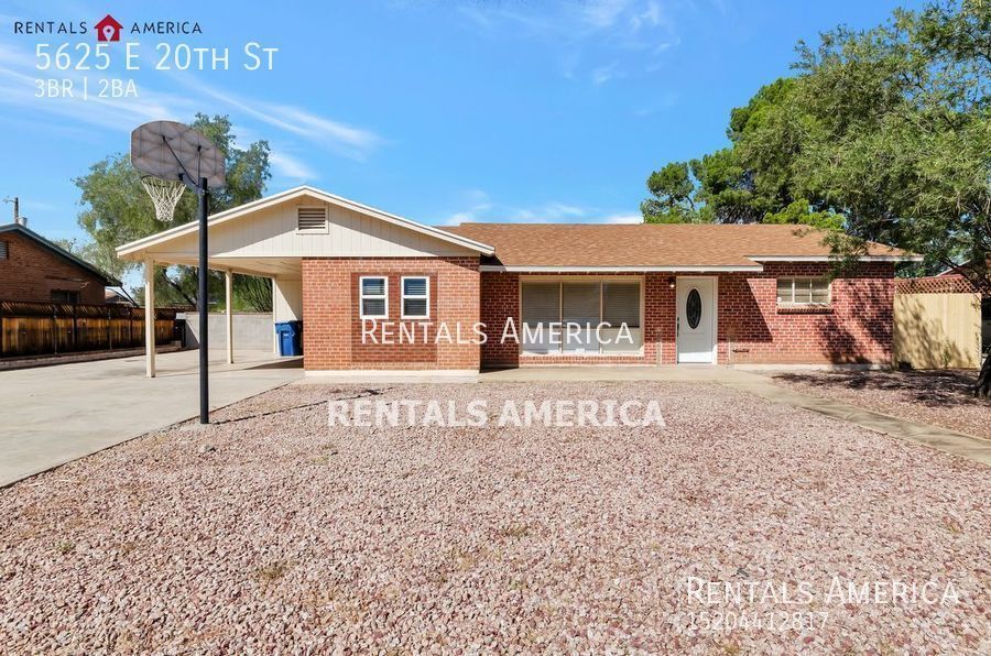 Foto principal - Great Location and close to conveniences