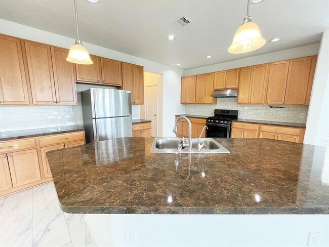 Building Photo - 4442 Brinton Saddle Ln