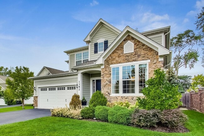 Building Photo - 1382 Kensington Ct