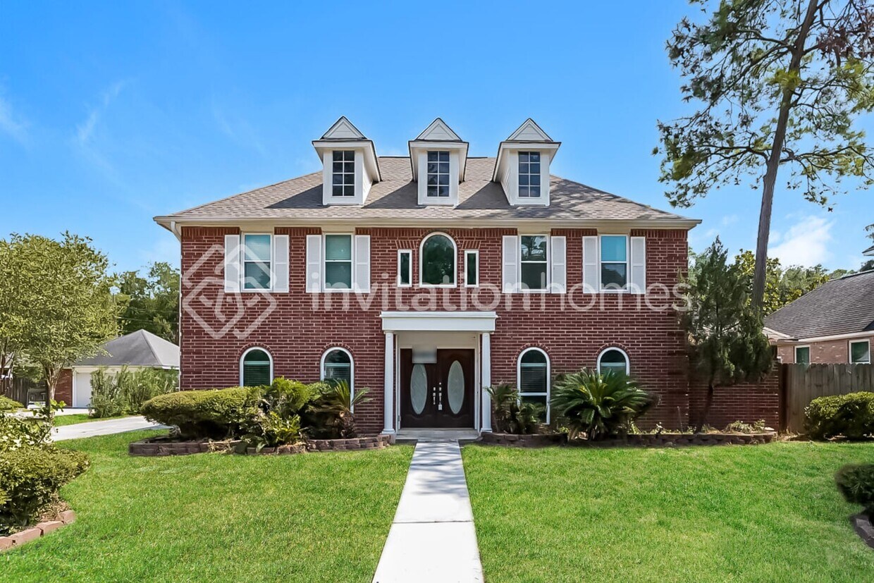 Primary Photo - 6311 Wimbledon Villas Drive