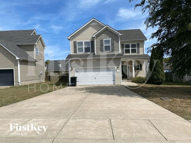 Building Photo - 3765 Suiter Rd