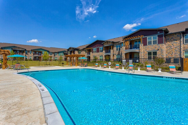 Building Photo - Parc at Windmill Farms
