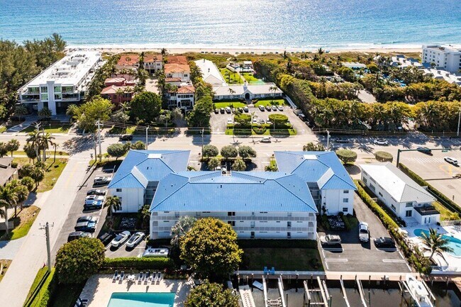 Foto del edificio - 1700 S Ocean Blvd