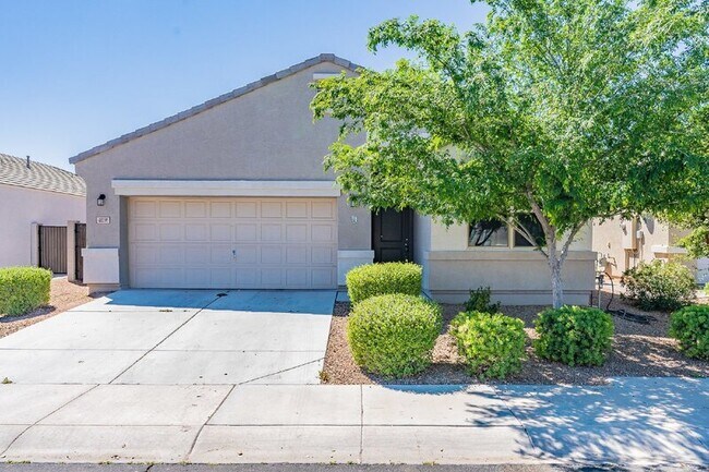 Building Photo - 41391 W Williams Way