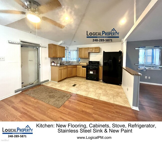 Building Photo - 4 br, 2 bath House - 12653 Riverdale Ave