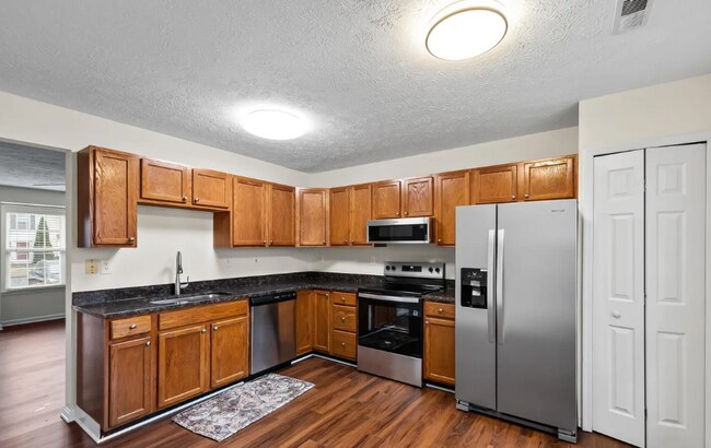 Foto del edificio - 10512 Tidewater Plains Dr