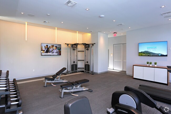 Foto del interior - Cade Boca Raton