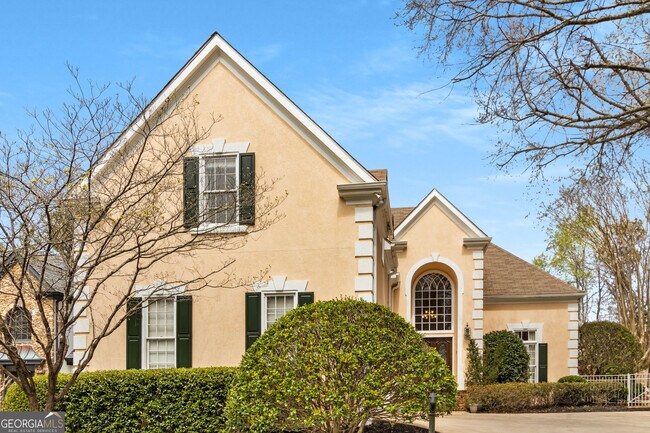 Foto del edificio - 1058 Oakpointe Pl