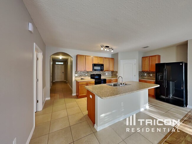 Foto del edificio - 481 Hartford Heights Street Spring Hill FL