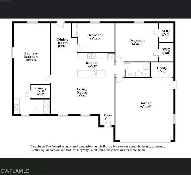 Building Photo - 4632 Alligator Dr