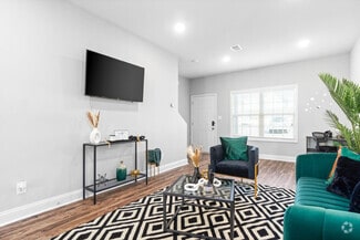 Building Photo - 541 New S Dr