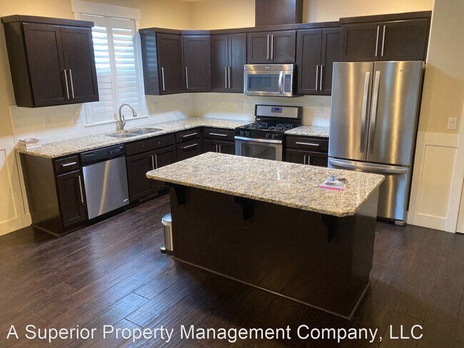 Foto del edificio - 3 br, 2 bath House - 62501 Eagle Rd.