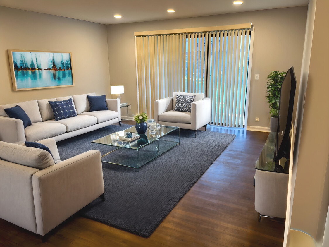 Foto principal - 4780 Calvert Dr