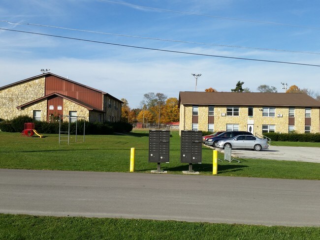 Foto del edificio - Stonebrook of West College Corner
