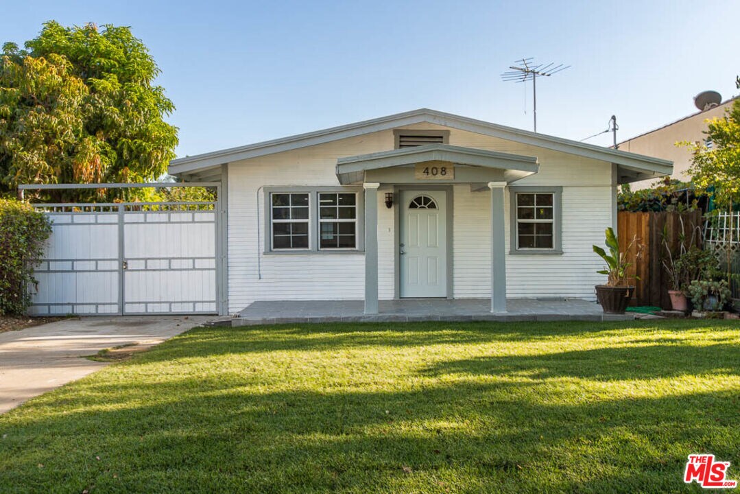 Foto principal - 408 W Garfield Ave