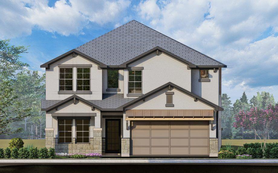 Foto principal - 120 Comet Pointe Dr