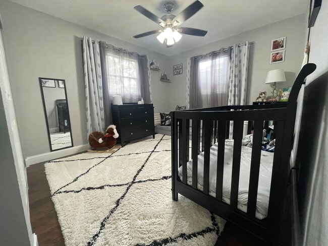 Bedroom 3 - 3330 NE 14th Ter