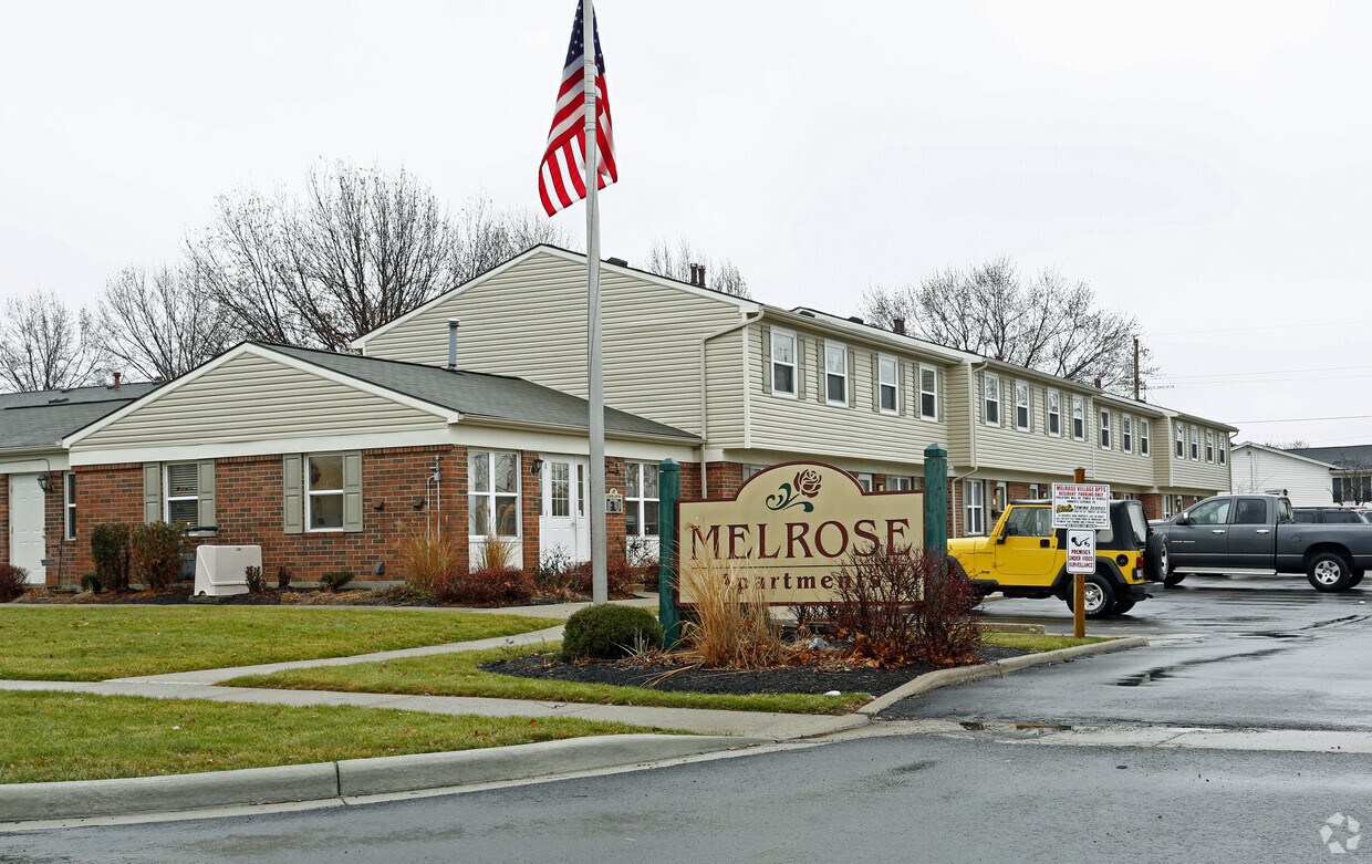 Foto principal - Melrose Village Apartments