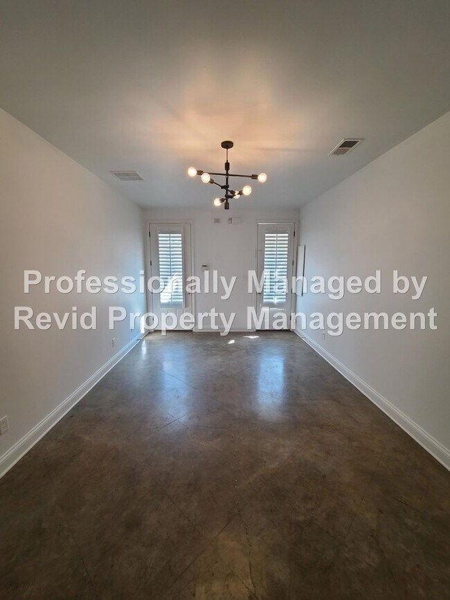 Foto del edificio - SHEPHERD 172