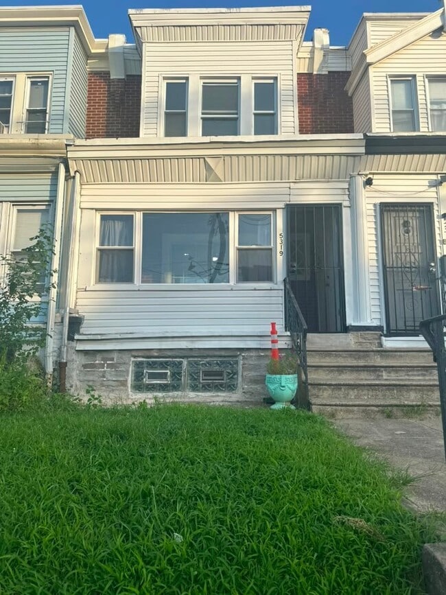 Photo - 5319 Charles St (Philadelphia, PA) Townhome