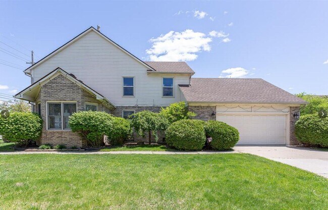 Foto del edificio - 44741 Cherry Hill Rd