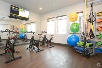 Interior Photo - Canyon Ridge at Napa Junction