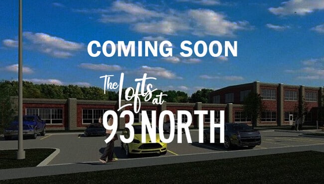 Building Photo - The Lofts at 93 North