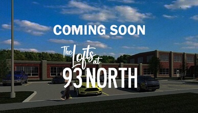 The Lofts at 93 North