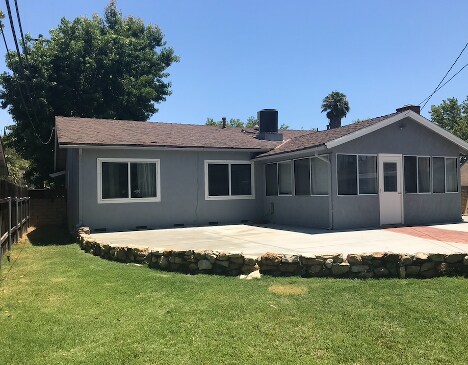 Foto del edificio - 8485 Vassar Ave