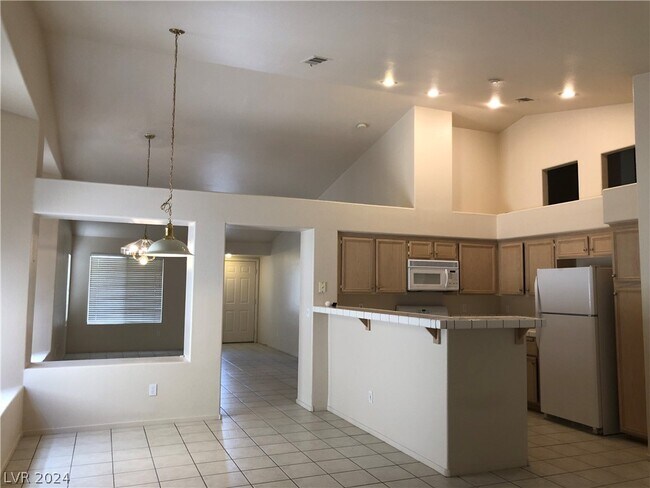 Foto del edificio - 1609 Cathedral Peak Ct