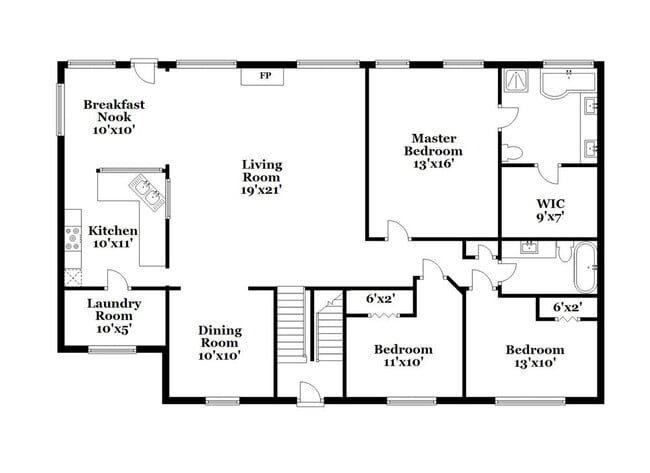 Building Photo - 3722 Auger Trail