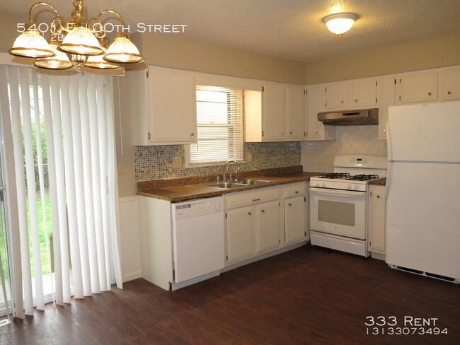 Foto del edificio - 5401 E 100th St